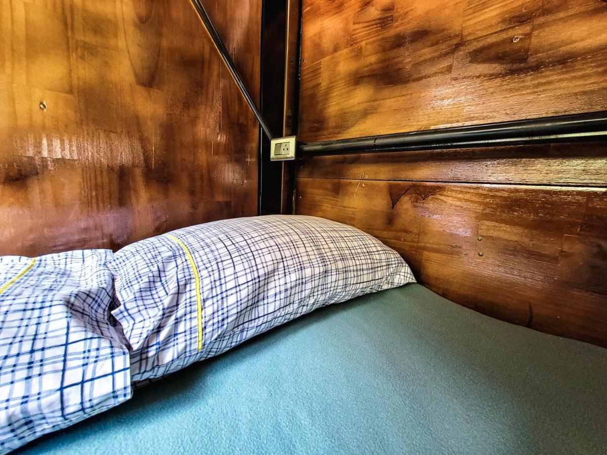 Wolf Totem Steam Punk Guesthouse Pisac Kültér fotó