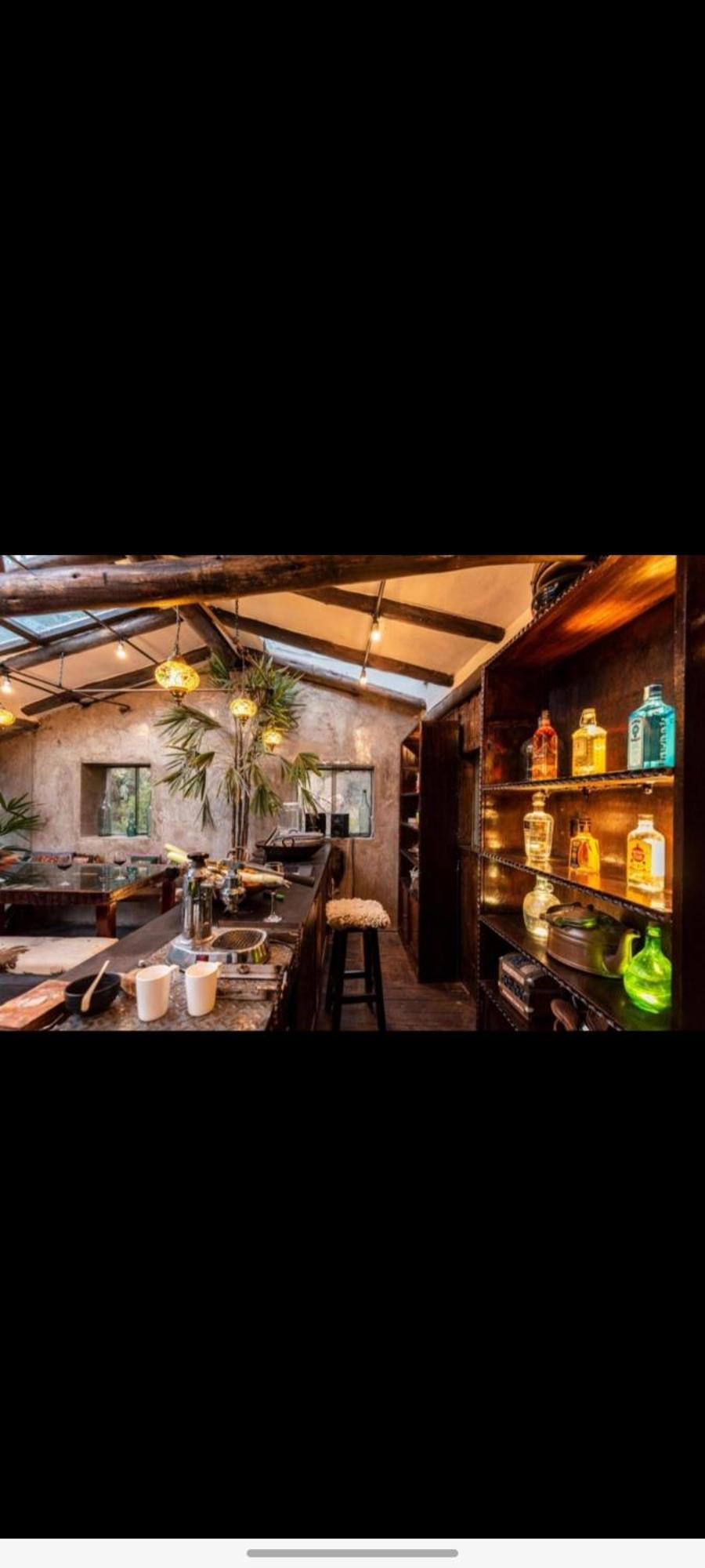 Wolf Totem Steam Punk Guesthouse Pisac Szoba fotó